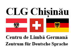 Центр немецкого языка  "CLG Chișinău" - курсы английского языка