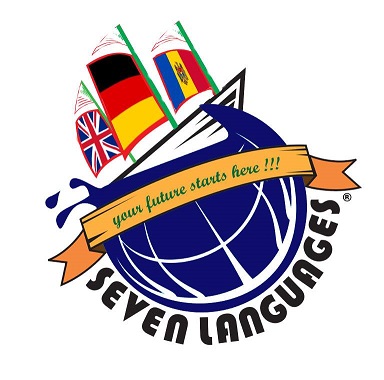 Seven Languages Center - cursuri de engleză
